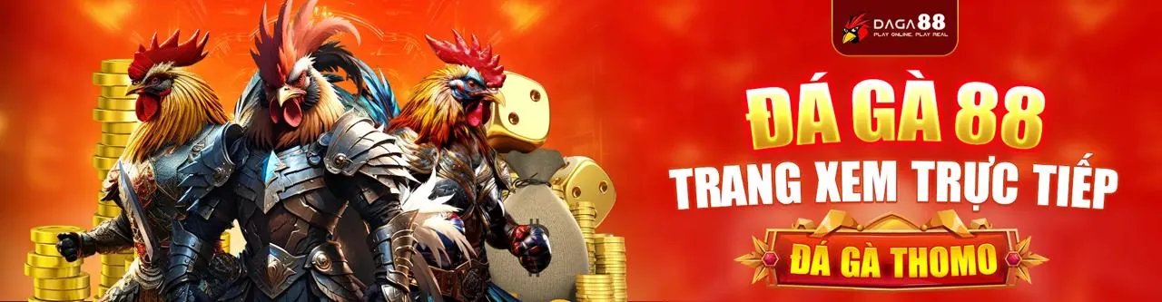 Đá Gà Trực Tuyến 0k365